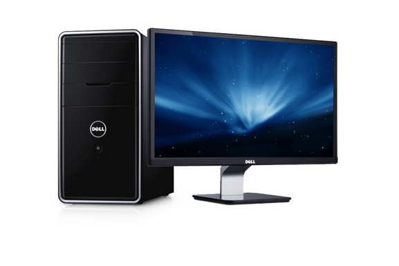 戴爾Inspiron 3847-R5838 戴爾Inspiron 3847-R5838