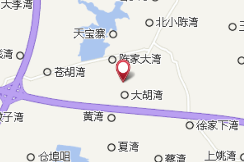 竹林塆 竹林塆