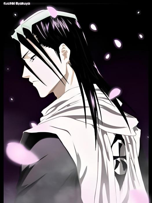 颯炩Intangible之死神BLEACH 颯炩Intangible之死神BLEACH
