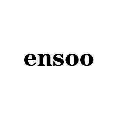 ENSOO ENSOO