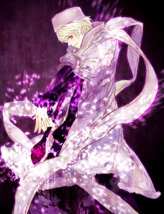 聖光之神