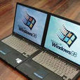 康柏Presario 1700 1703AP PIII/933 康柏Presario 1700 1703AP PIII/933