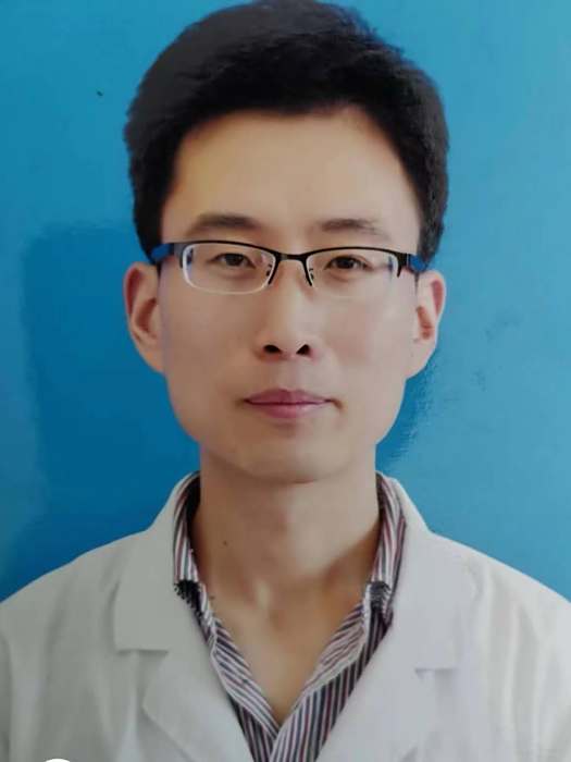 李攀(通用醫療三0二醫院心內科醫生) 李攀(通用醫療三0二醫院心內科醫生)