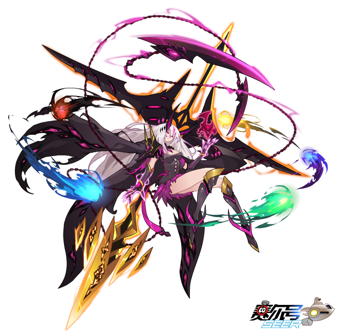 餘罪魔女 餘罪魔女