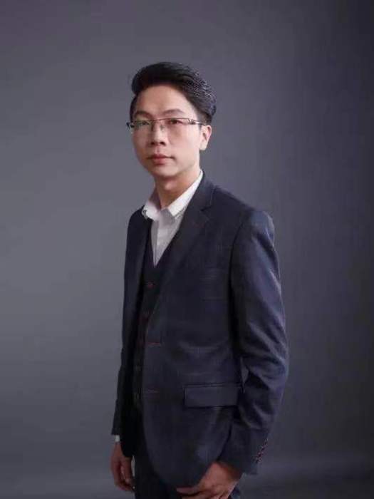 劉俊(青年企業家) 劉俊(青年企業家)