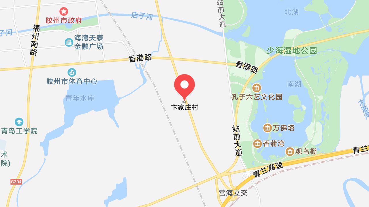 地圖信息