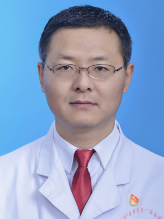 路永坤(河南中醫藥大學第一附屬醫院腦病一區副主任) 路永坤(河南中醫藥大學第一附屬醫院腦病一區副主任)