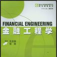 金融工程學(2003年上海人民出版社出版書籍)
