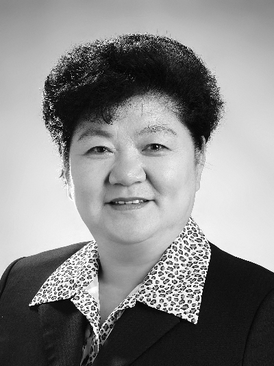 申玉娥 申玉娥