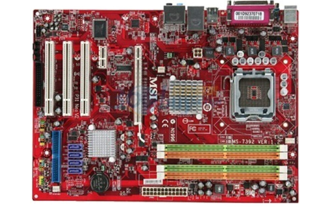 微星P31 NEO V2 微星P31 NEO V2