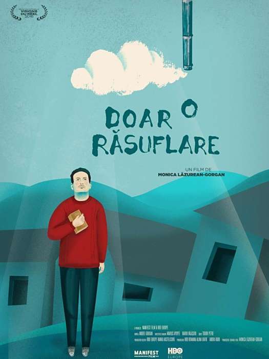 Doar o rãsuflare Doar o rãsuflare