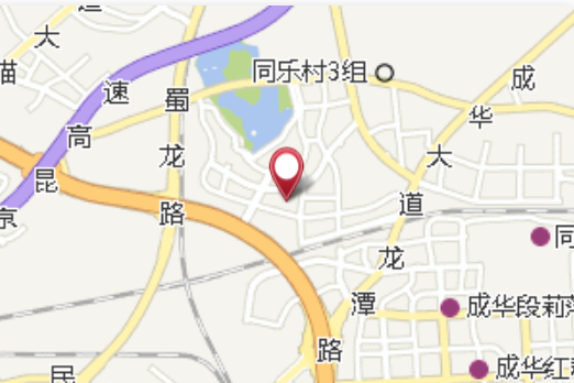 林家燒房 林家燒房