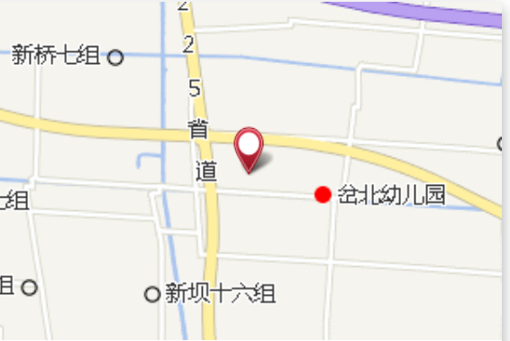 岔北 岔北