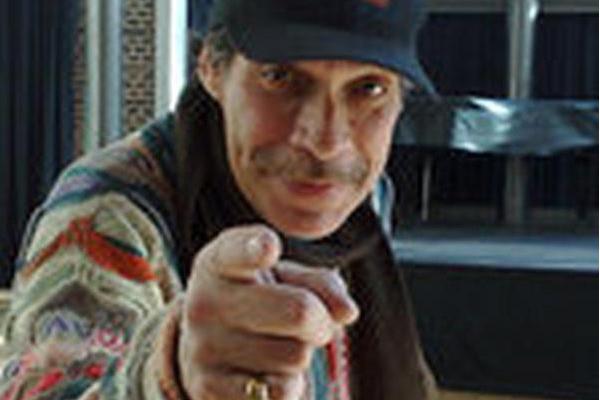 Dave Valentin Dave Valentin