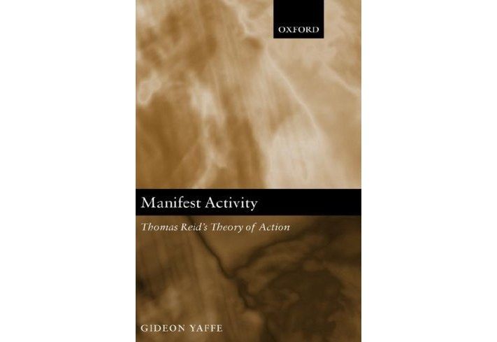 Manifest Activity Manifest Activity