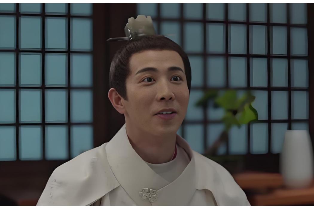 劉晉元(《又見逍遙》中的男配角) 劉晉元(《又見逍遙》中的男配角)