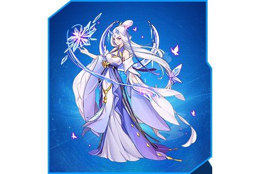 雪莉(遊戲《賽爾號》中的精靈) 雪莉(遊戲《賽爾號》中的精靈)