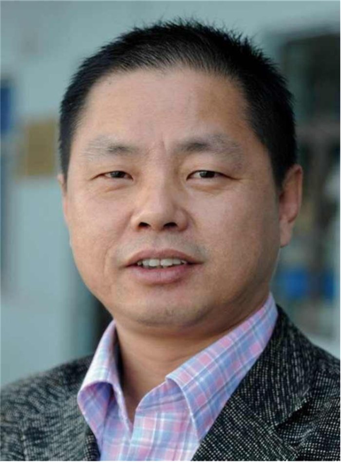 李毅(南京信息工程大學江蘇省產業教授)
