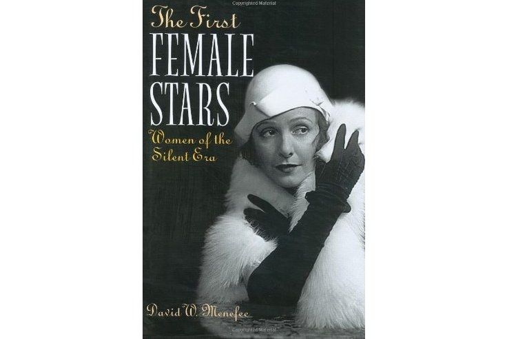 The First Female Stars The First Female Stars