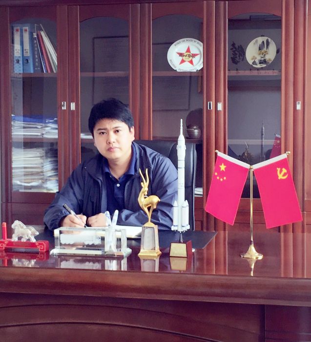 胡松濤(新興際華應急救援科技有限公司總經理;中國職業安全健康協會應急產業服務分會副主任委員、秘書長) 胡松濤(新興際華應急救援科技有限公司總經理;中國職業安全健康協會應急產業服務分會副主任委員、秘書長)
