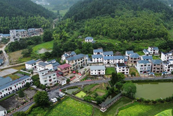 馬源村(江西省井岡山市茅坪鎮下轄行政村) 馬源村(江西省井岡山市茅坪鎮下轄行政村)