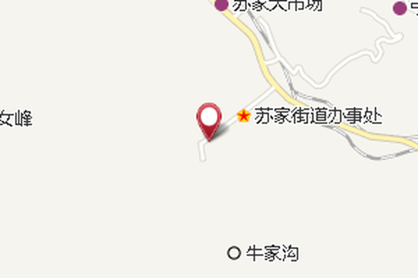 泉眼背村 泉眼背村