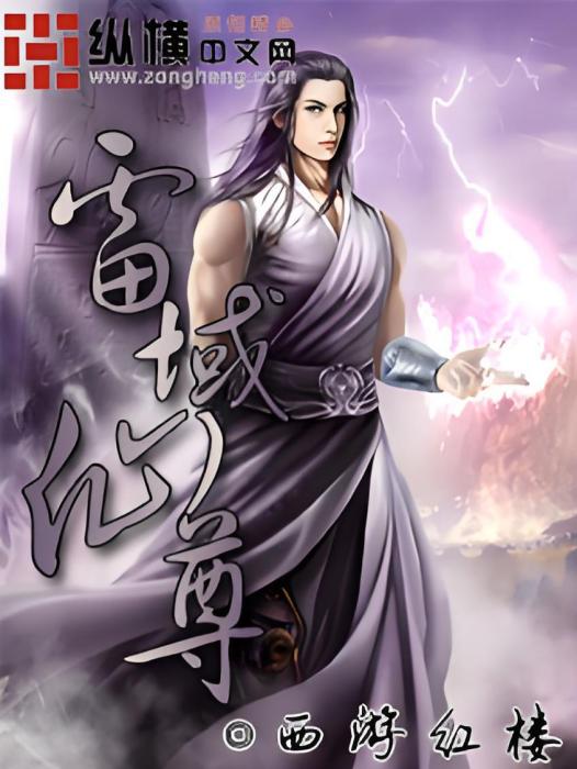 雷域仙尊 雷域仙尊