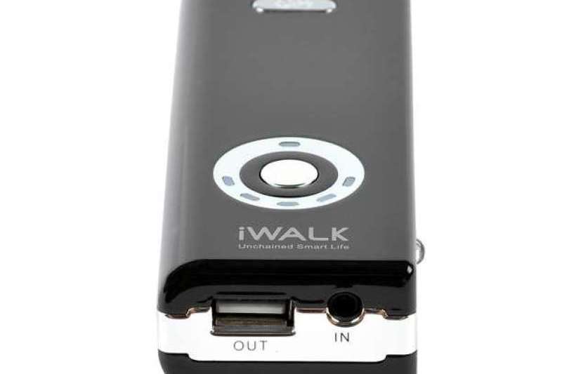 iWALK i2500 iWALK i2500