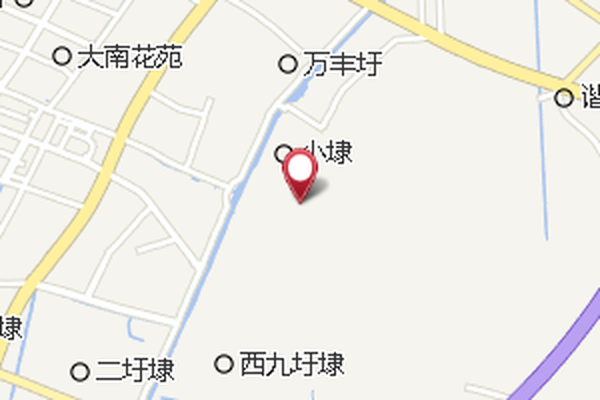 王家小埭 王家小埭