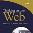 Thinking on the Web Thinking on the Web