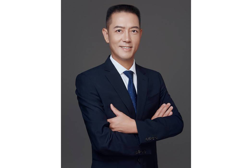 鄧洪九 鄧洪九