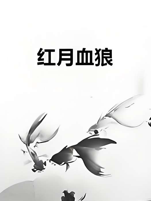 紅月血狼 紅月血狼