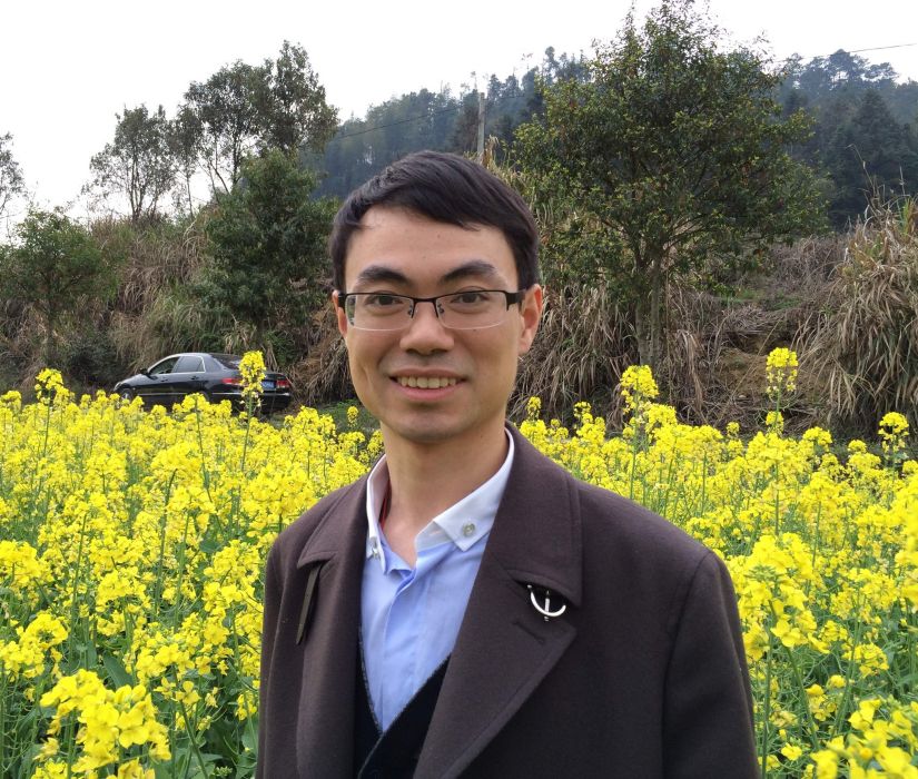 王潮崗 王潮崗