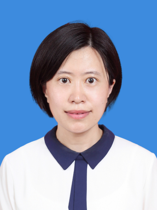 曾萍(福建省漳州市平和縣水利局黨組成員、科技副局長)