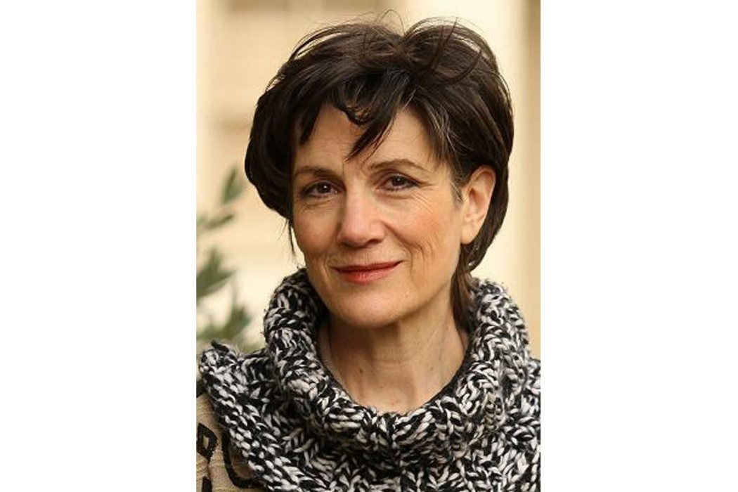 哈麗特·瓦爾特(Harriet Walter) 哈麗特·瓦爾特(Harriet Walter)