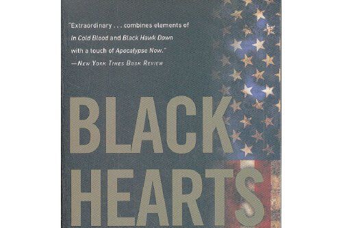black hearts black hearts