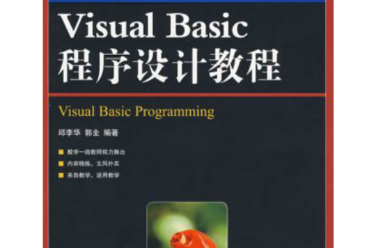 VisualBasic程式設計教程