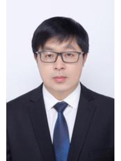 柳鵬福 柳鵬福