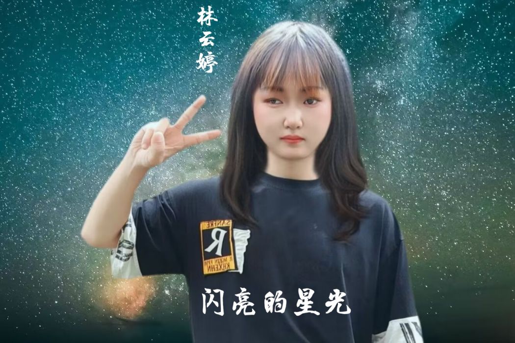 閃亮的星光 閃亮的星光