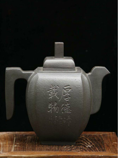 非碂壺