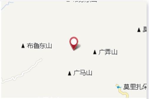 小巧壩 小巧壩