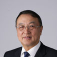 柳傳志