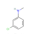 3-氯-N-甲基苯胺 3-氯-N-甲基苯胺