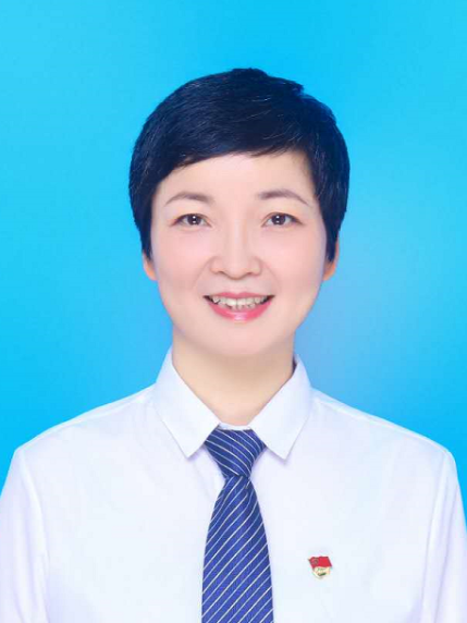 徐丹(浙江省溫州市鹿城區財政局黨委委員、副局長) 徐丹(浙江省溫州市鹿城區財政局黨委委員、副局長)