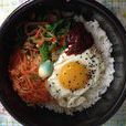 韓國拌飯 韓國拌飯