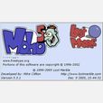 moho(莫荷界面) moho(莫荷界面)