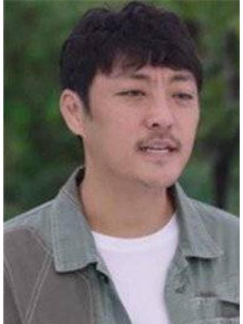 車向前(歡喜盈門中的角色) 車向前(歡喜盈門中的角色)