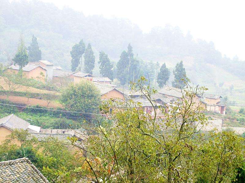 海宜村
