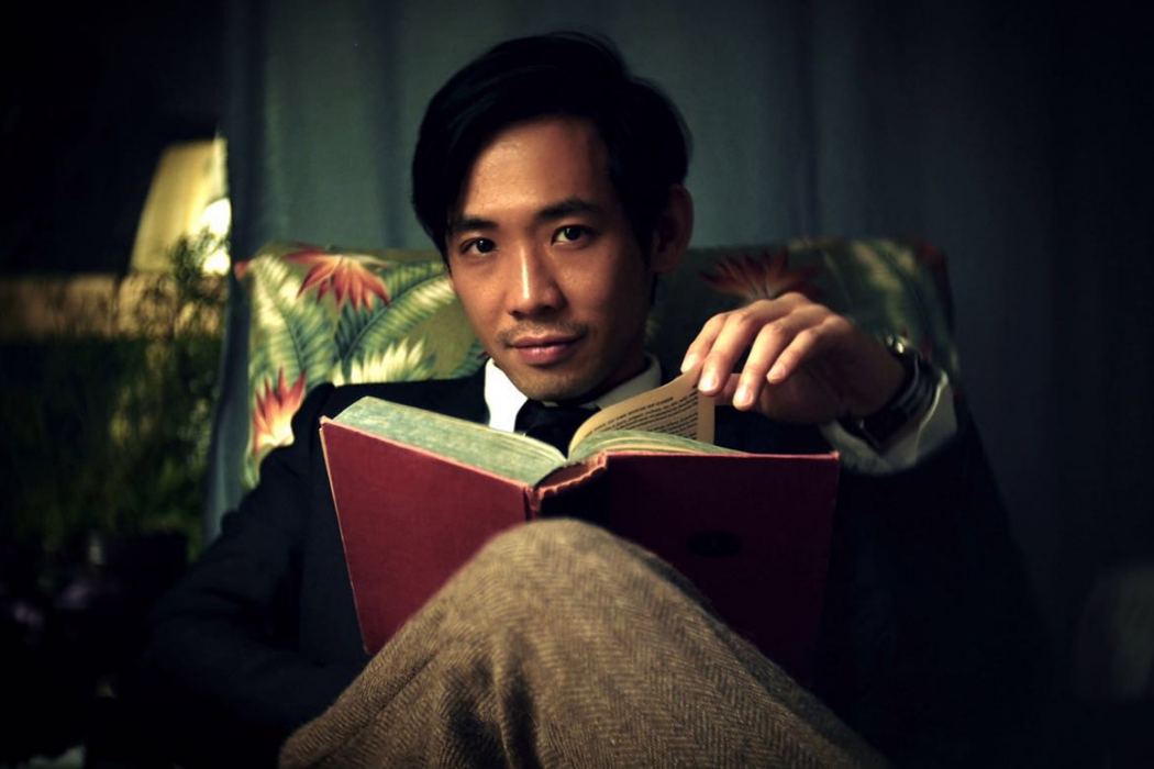 嚴藝之 嚴藝之