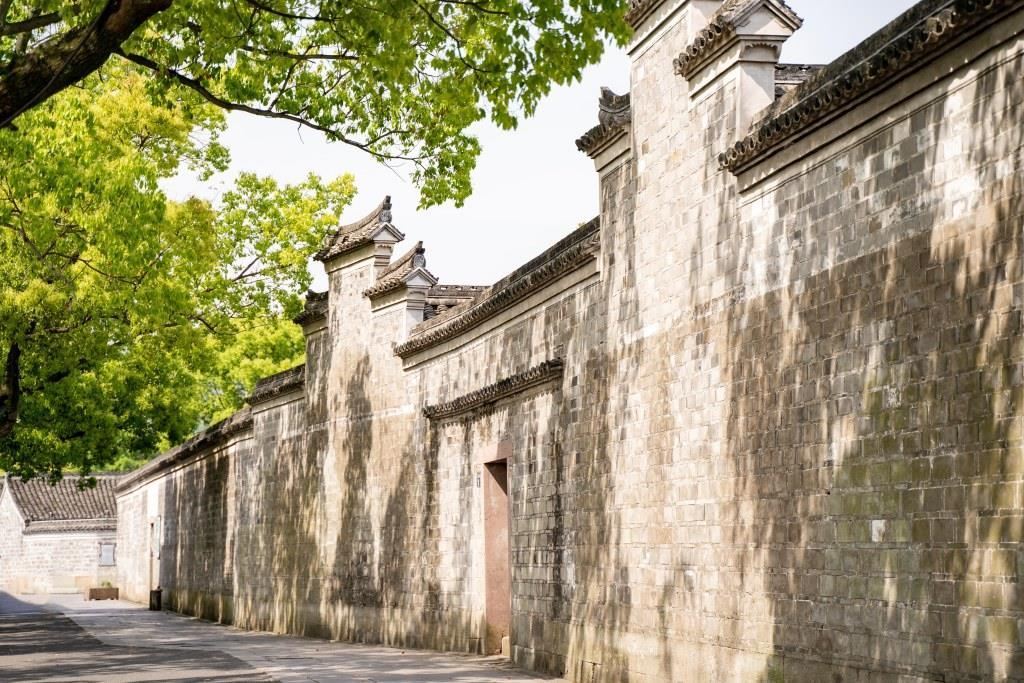 慈城古縣城 慈城古縣城
